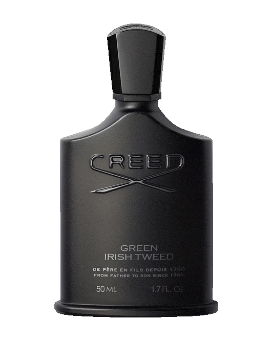Creed Green Irish Tweed