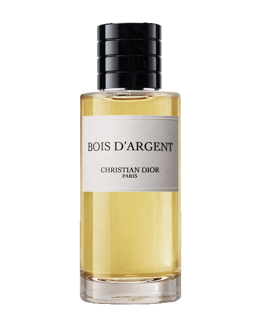 Christian Dior Bois d’Argent