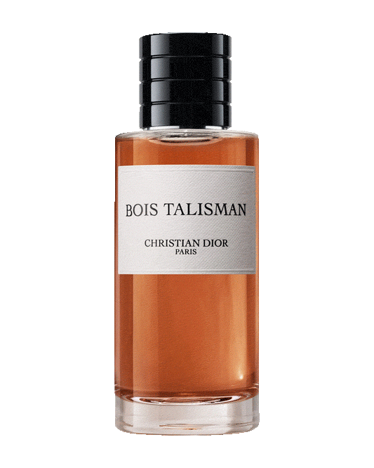 Christian Dior Bois Talisman