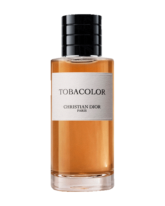 Christian Dior Tobacolor