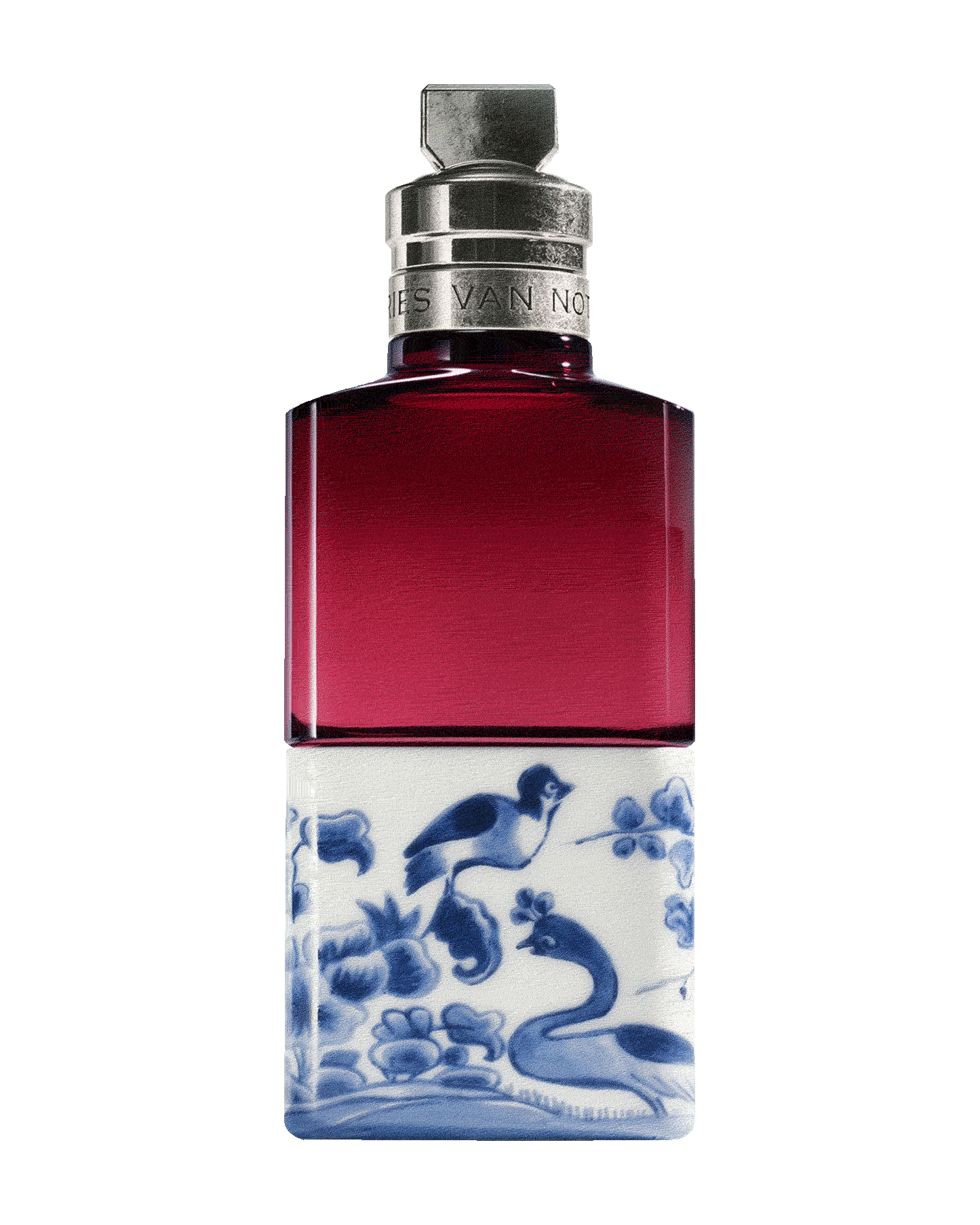 Dries Van Noten Soie Malaquais