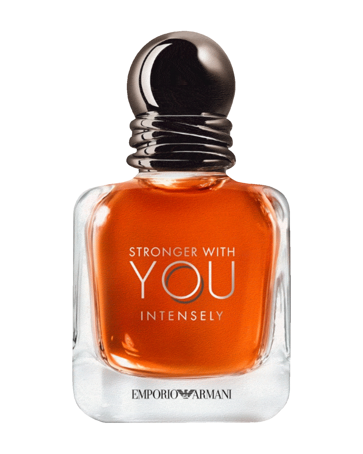 Emporio Armani Stronger With You Intensely