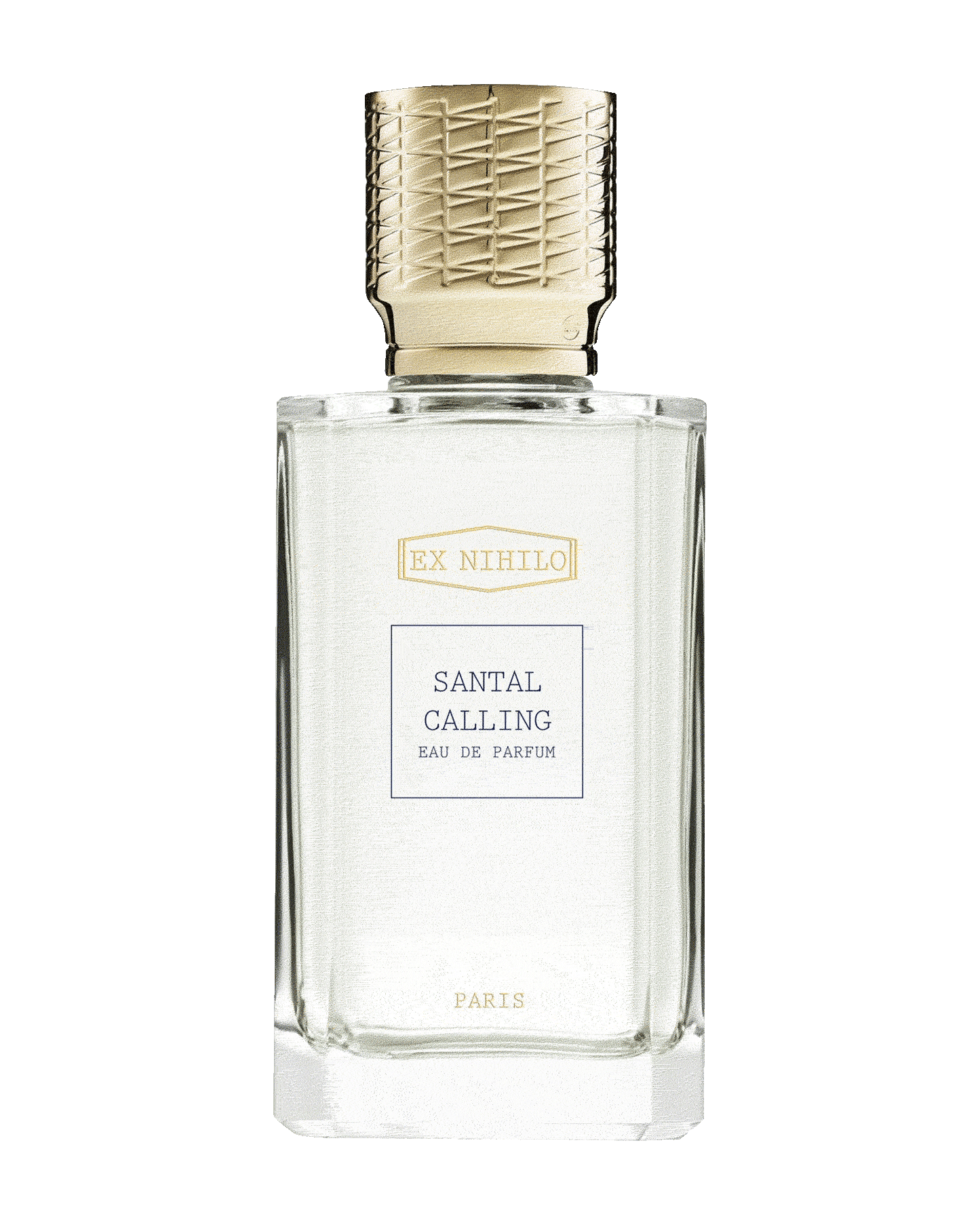 Ex Nihilo Santal Calling
