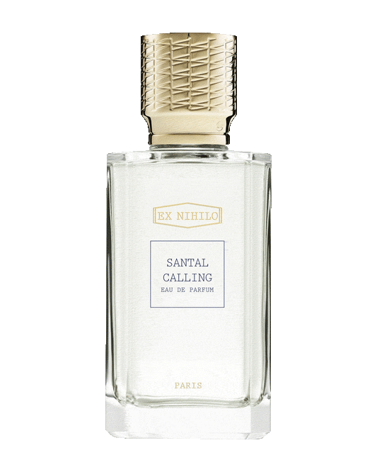 Ex Nihilo Santal Calling