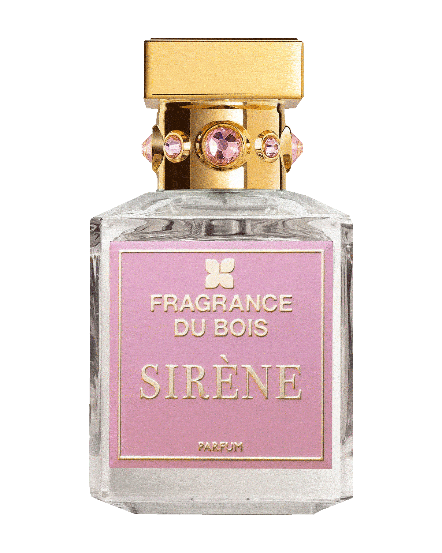 Fragrance du Bois Sirène