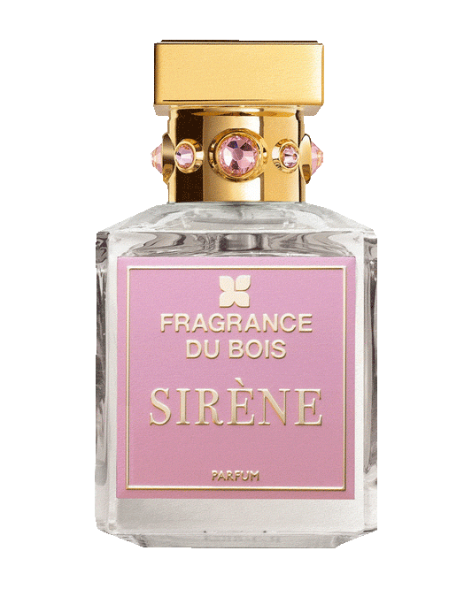 Fragrance du Bois Sirène