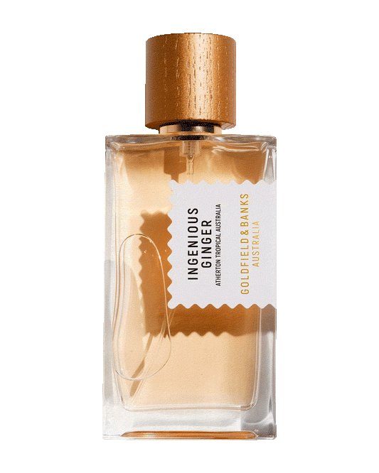 Goldfield & Banks Ingenious Ginger