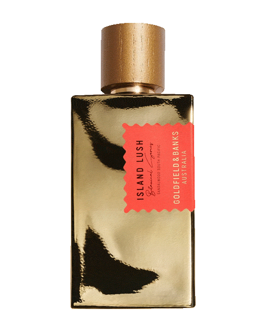 Goldfield & Banks – Island Lush