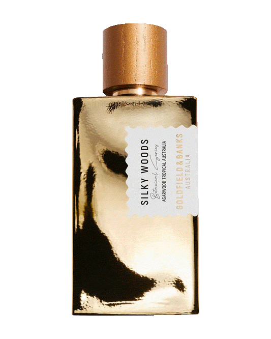 Goldfield & Banks Silky Woods