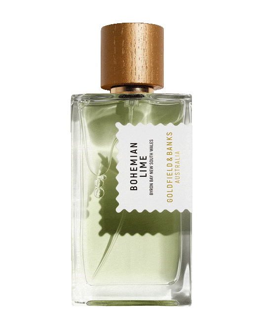 Goldfield & Banks Bohemian Lime