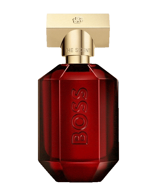 Hugo Boss The Scent Elixir for Her