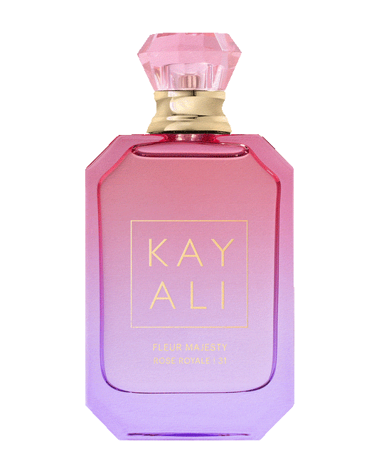Kayali Fleur Majesty Rose Royale