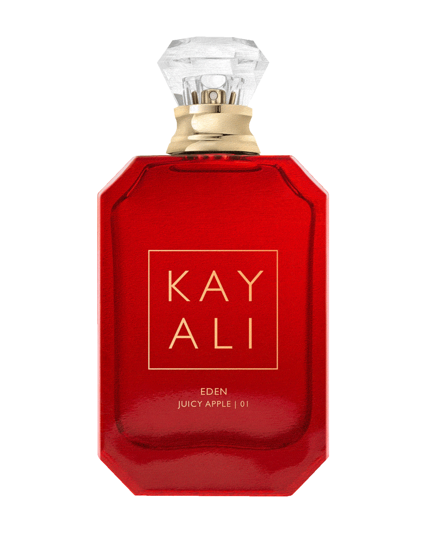 Kayali Eden Juicy Apple