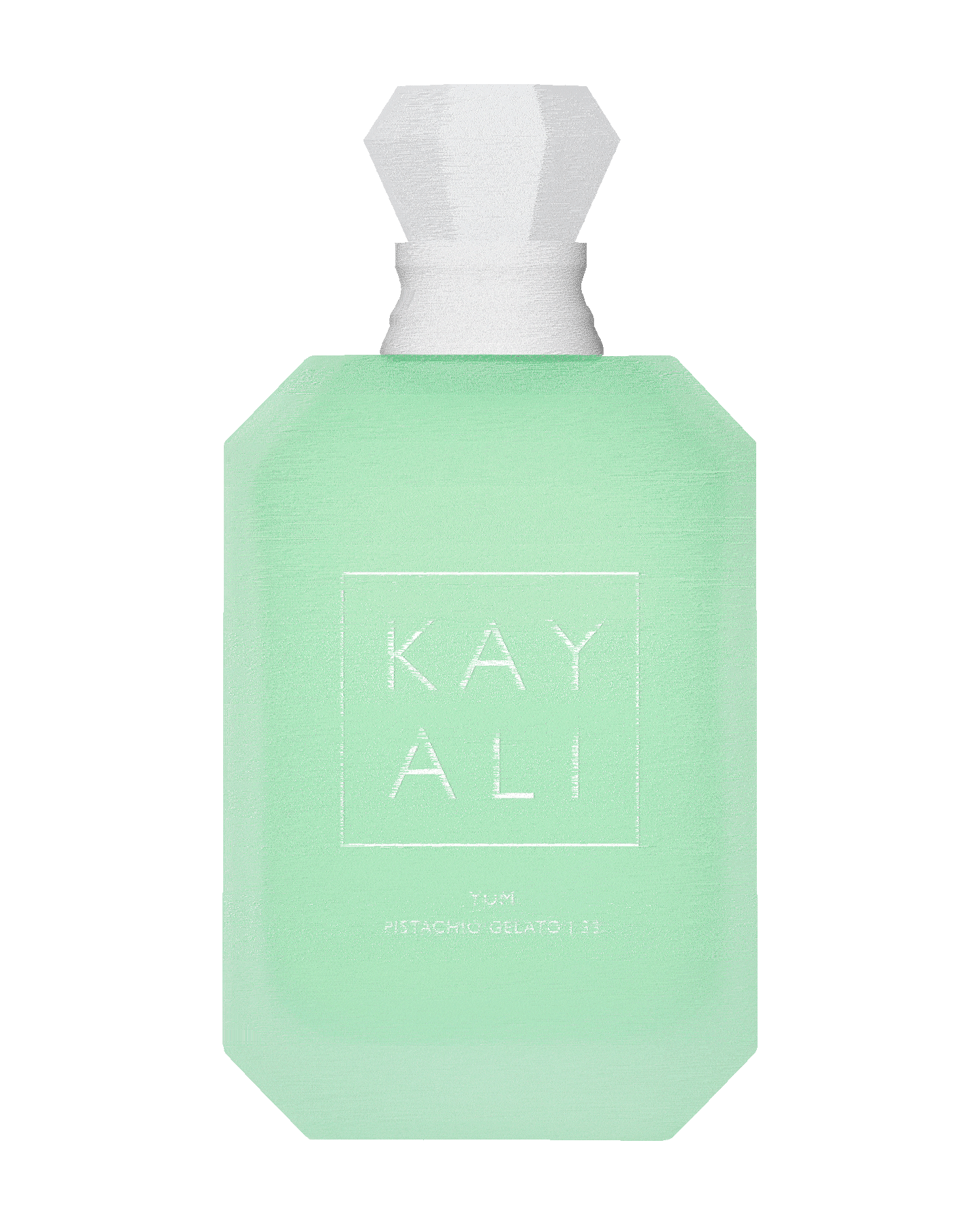 Kayali Yum Pistachio Gelato Intense