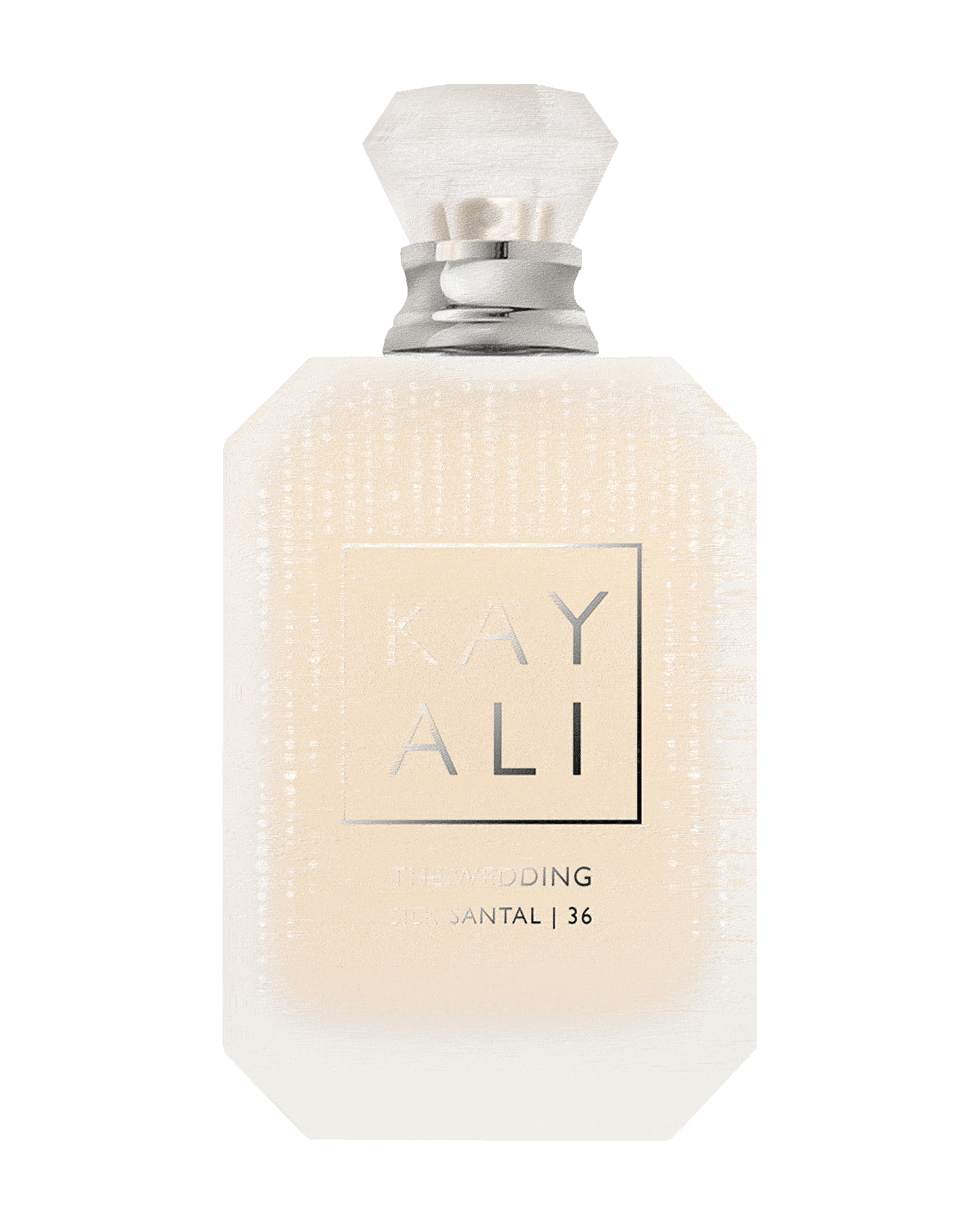 Kayali Wedding Silk Santal