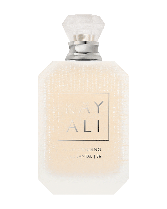 Kayali Wedding Silk Santal