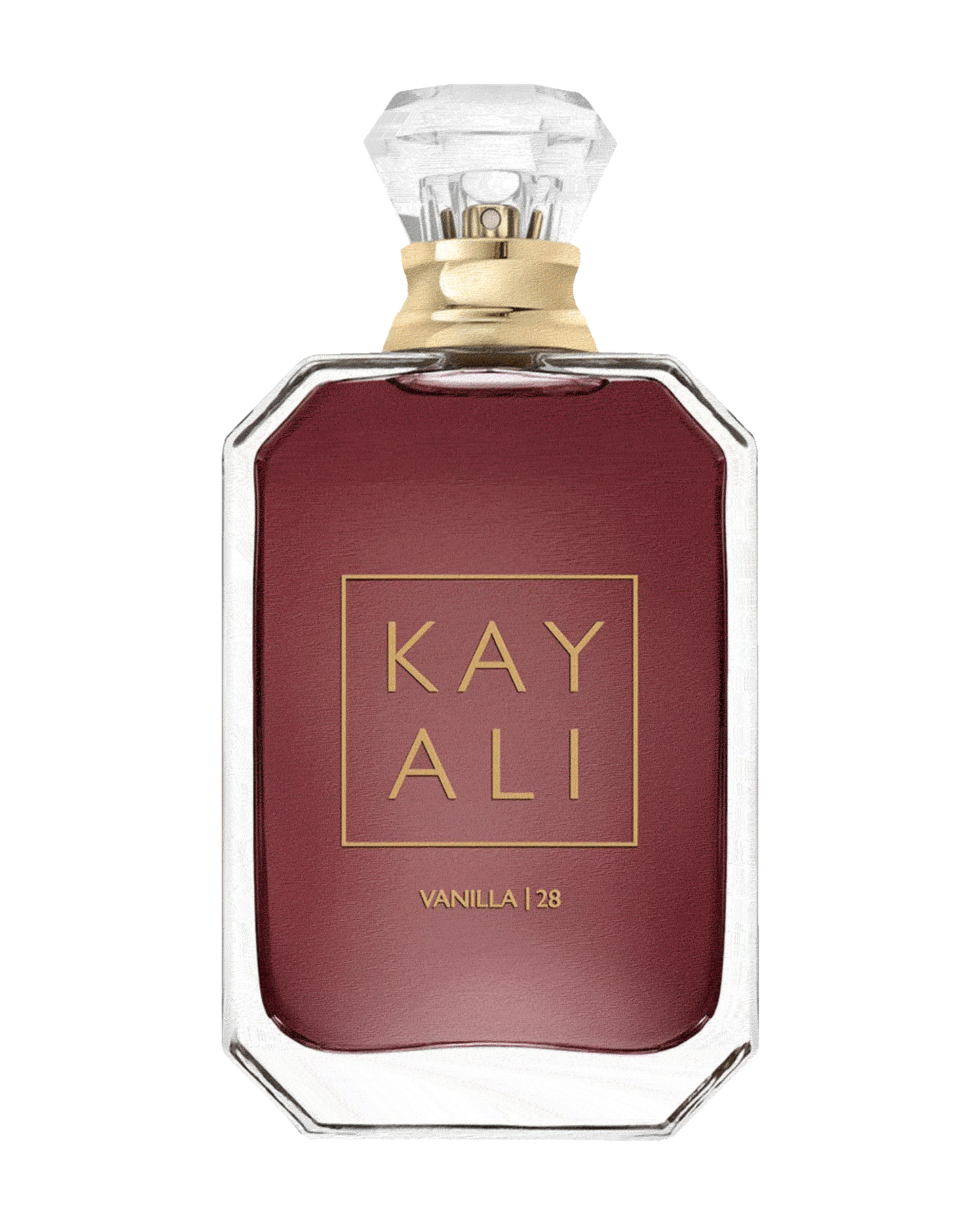 Kayali Vanilla