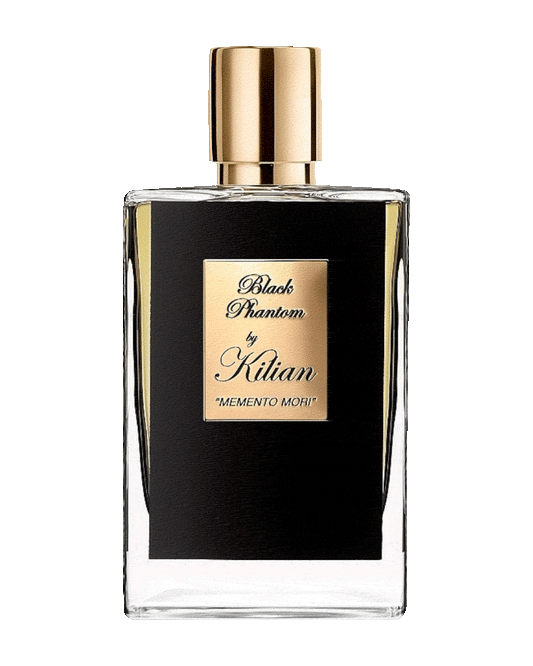 Kilian Black Phantom Memento Mori