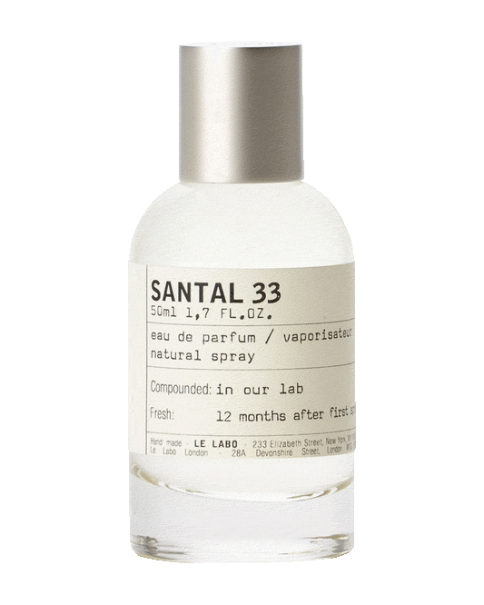 Le Labo Santal 33