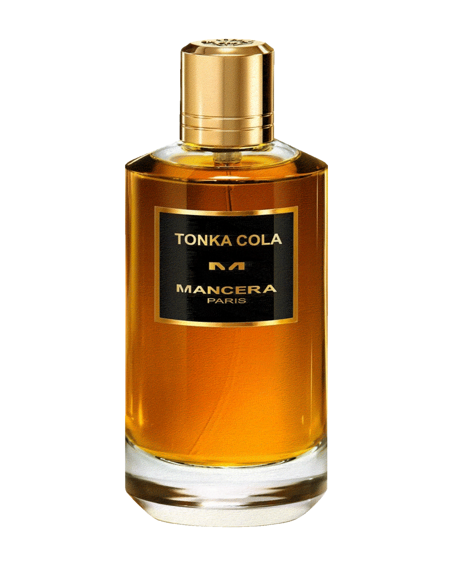 Mancera Tonka Cola