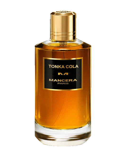 Mancera Tonka Cola
