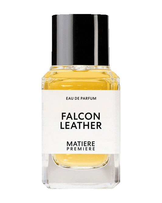 MATIERE PREMIERE Falcon Leather