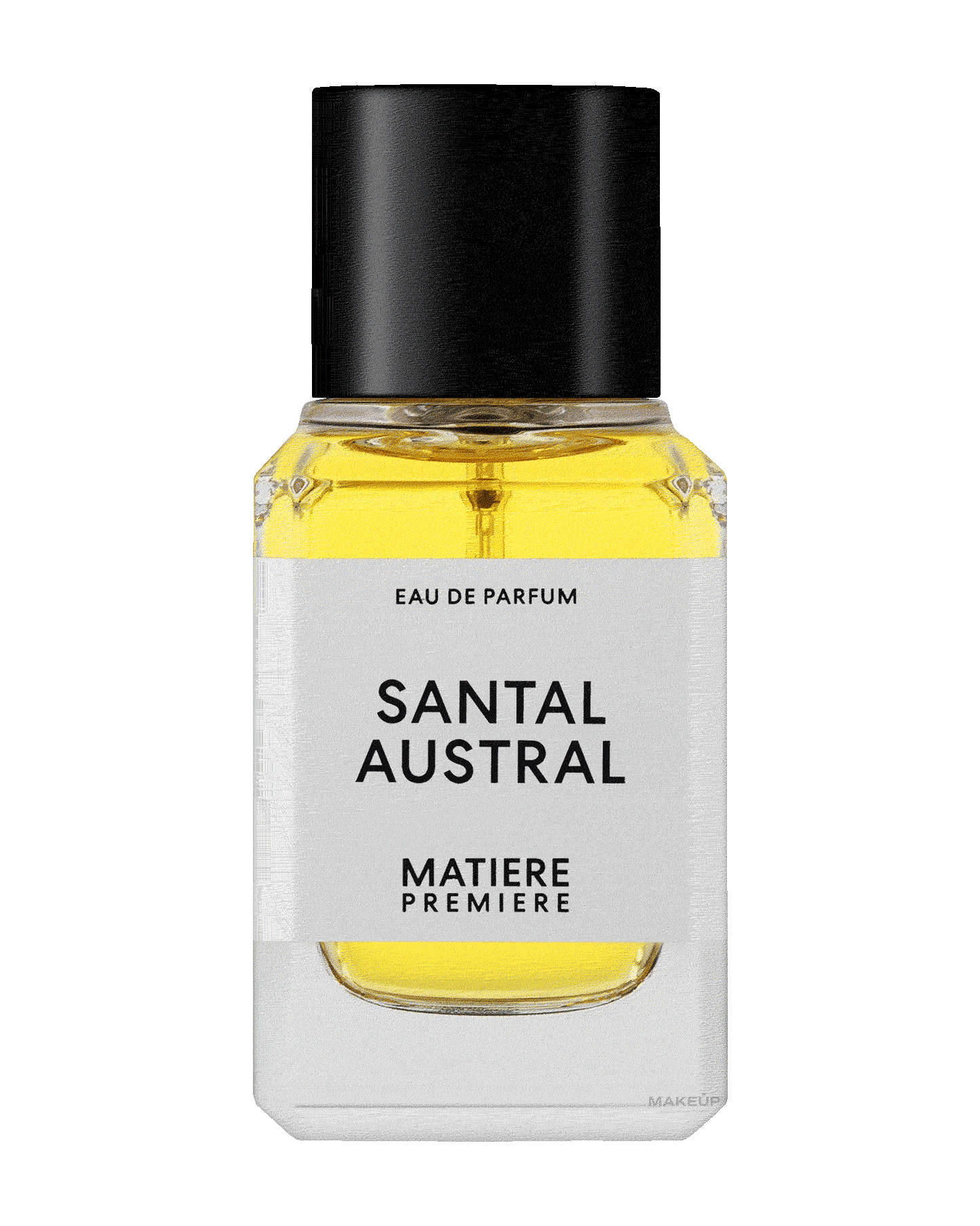 MATIERE PREMIERE Santal Austral