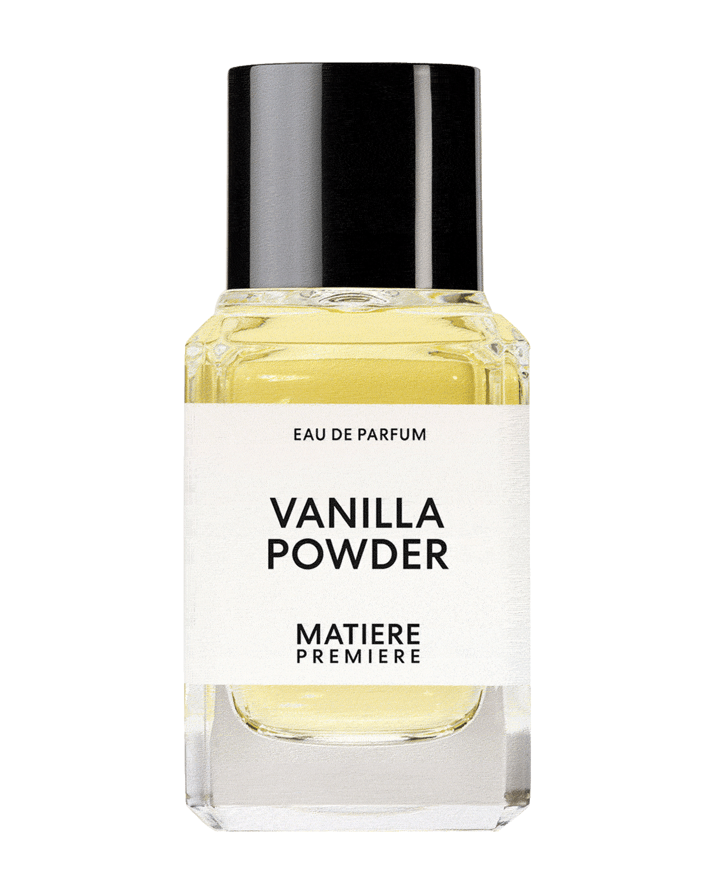 MATIERE PREMIERE Vanilla Powder