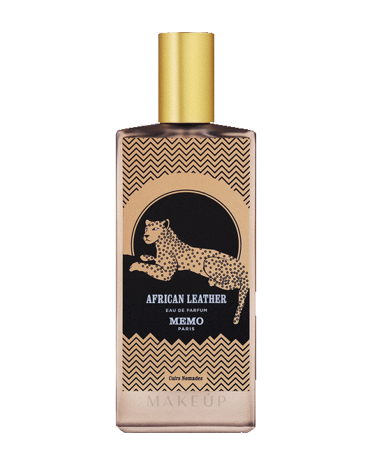 Memo Paris African Leather