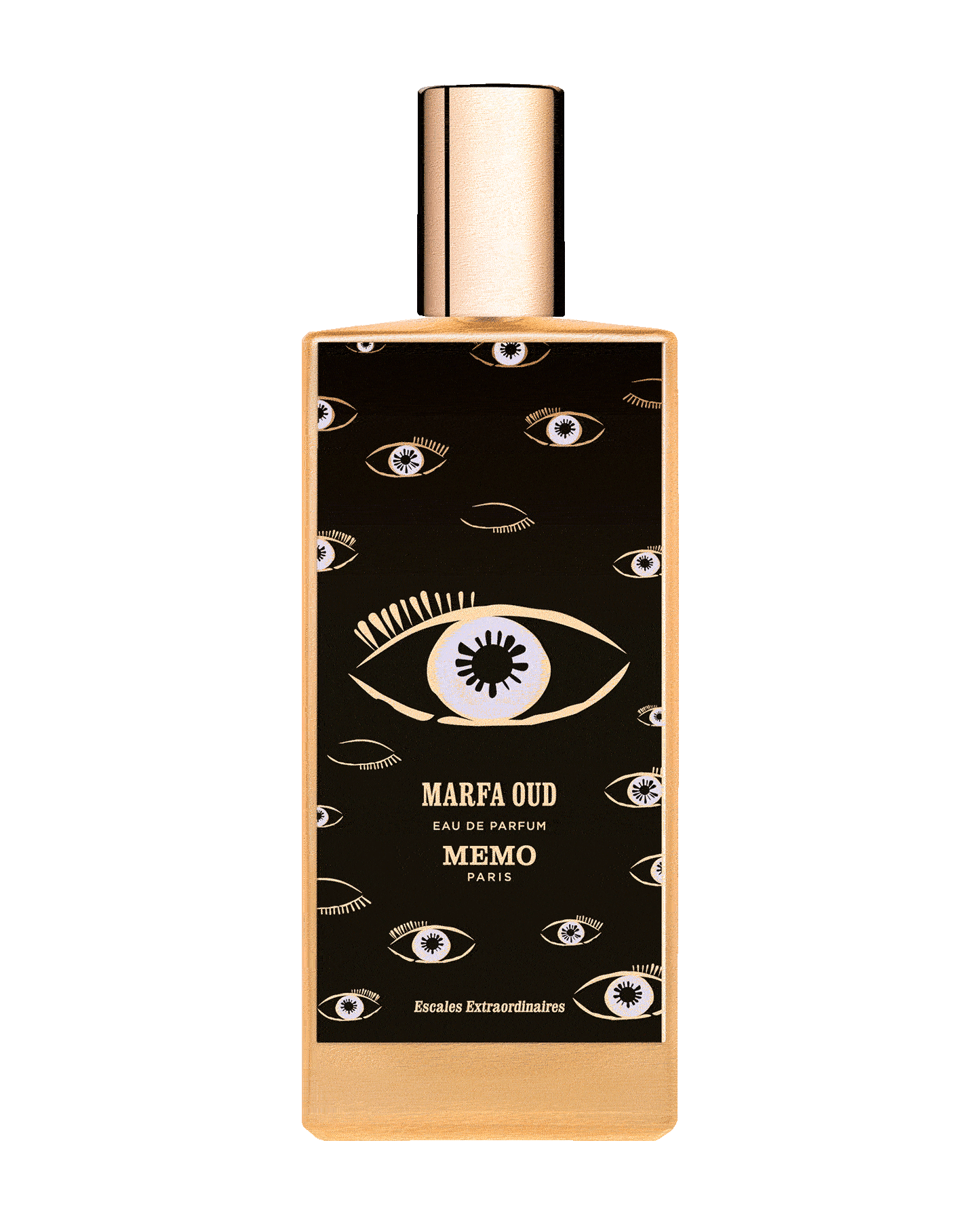 Memo Paris Marfa Oud