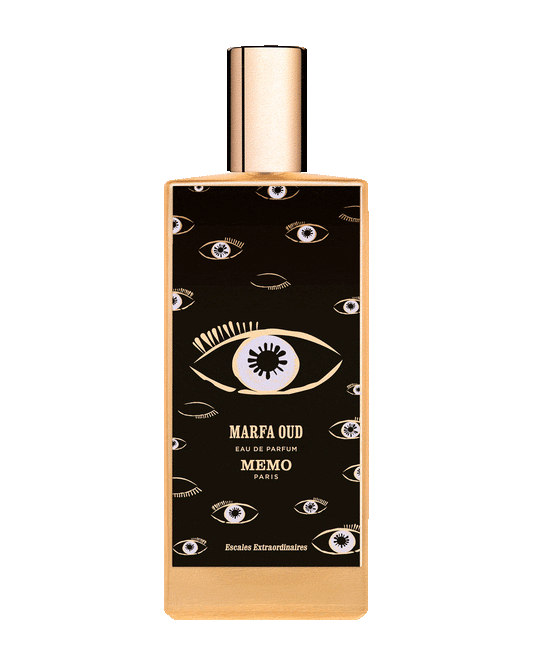 Memo Paris Marfa Oud