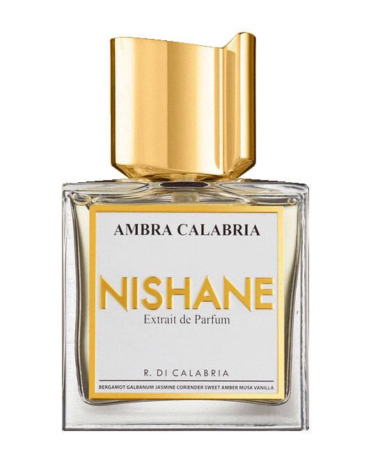 Nishane Ambra Calabria