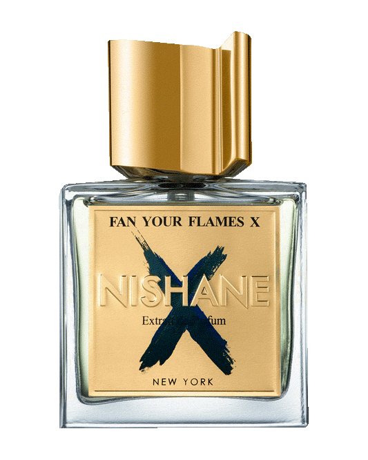 Nishane Fan Your Flames X