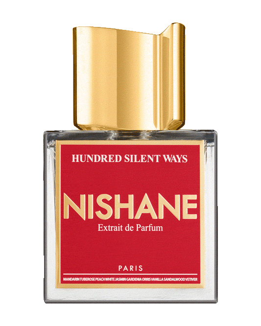 Nishane Hundred Silent Ways