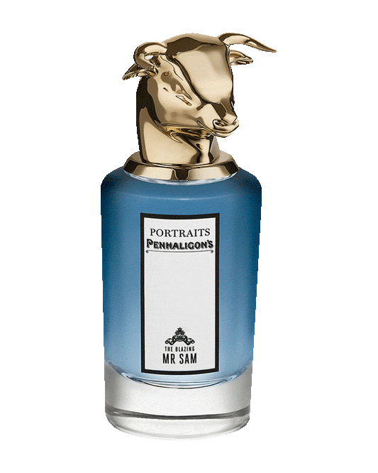 Penhaligon’s The Blazing Mr Sam