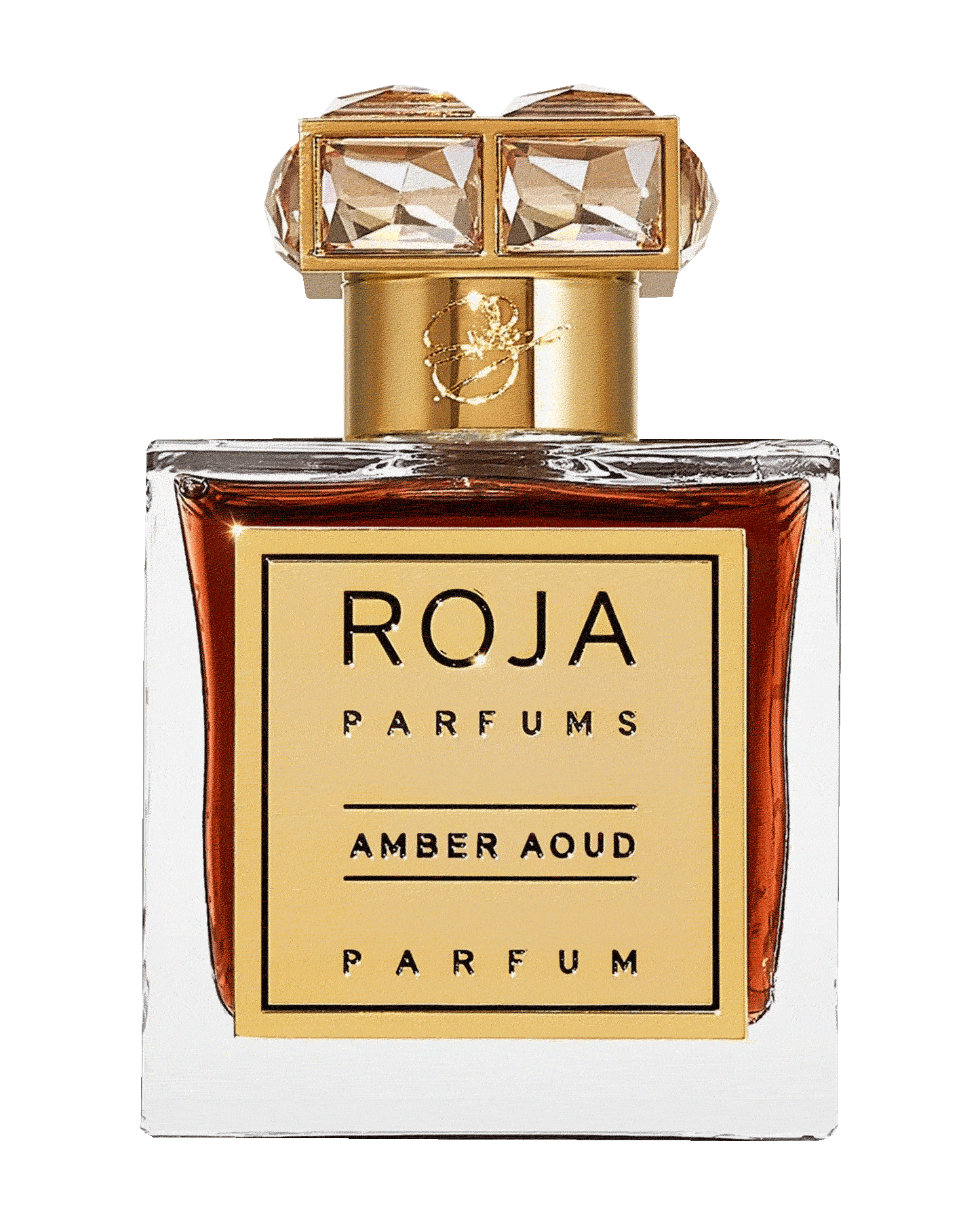 Roja Amber Aoud