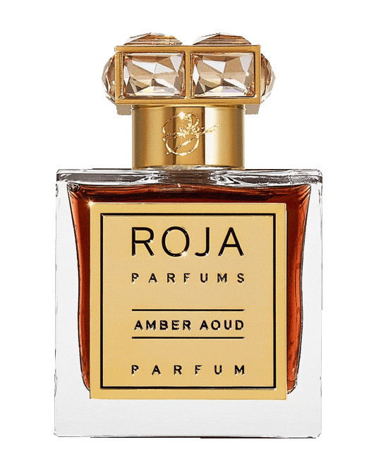 Roja Amber Aoud