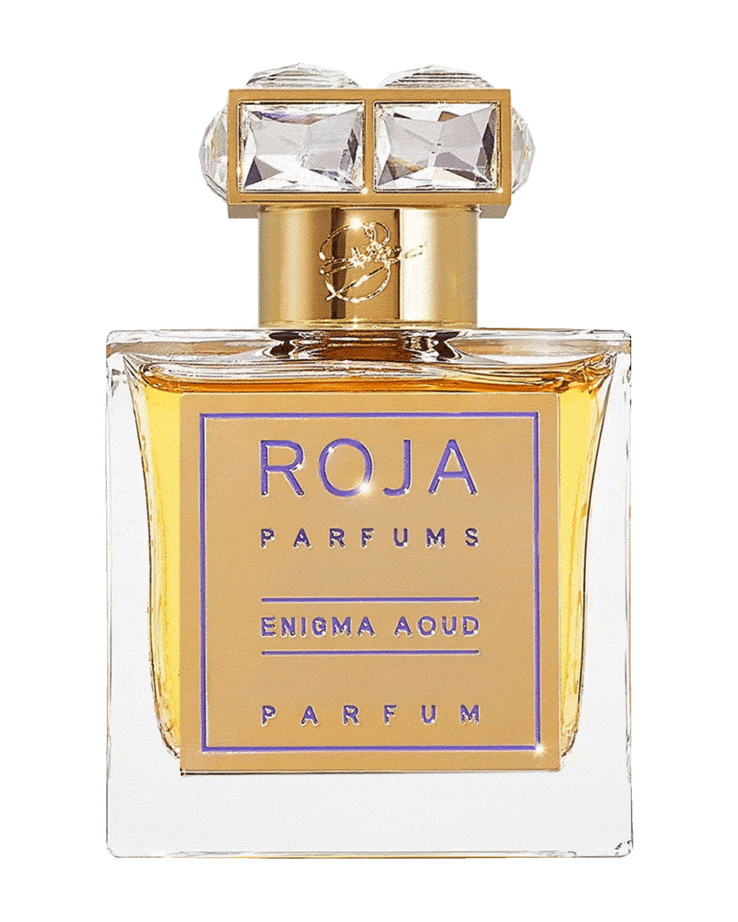 Roja Enigma Aoud