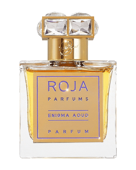 Roja Enigma Aoud