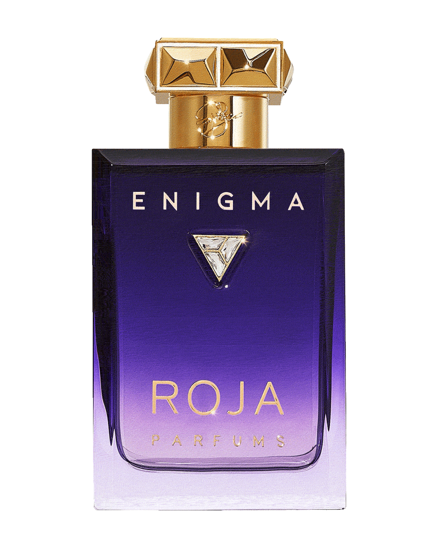 Roja Enigma Essence de Parfum