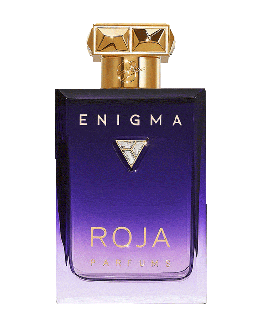 Roja Enigma Essence de Parfum
