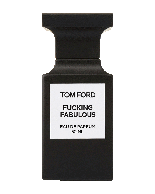 Tom Ford Fucking Fabulous