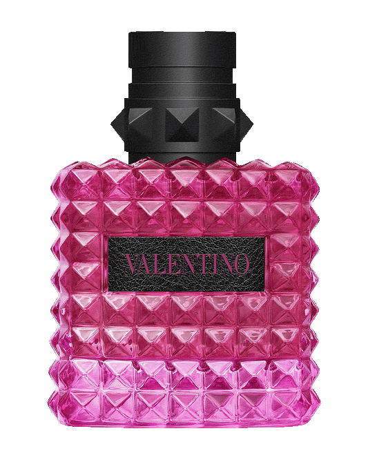 Valentino Born in Roma Extradose