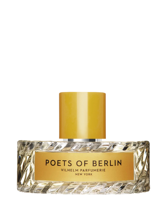 Vilhelm Parfumerie Poets of Berlin